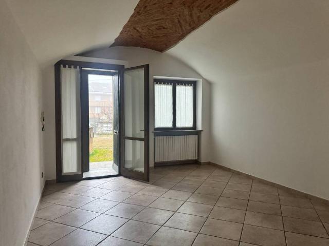 Appartamento in vendita a Luvinate VA