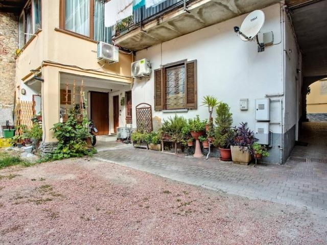 Appartamento in vendita a Gavirate VA