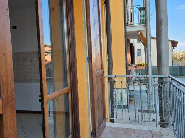 Appartamento in vendita a Gazoldo degli Ippoliti MN