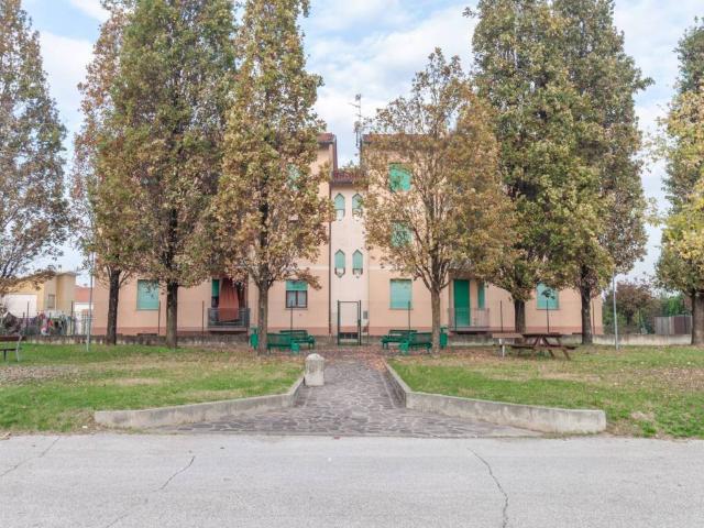 Appartamento in vendita a Gazzuolo MN