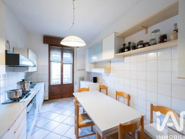 Appartamento in vendita a Gazzuolo MN
