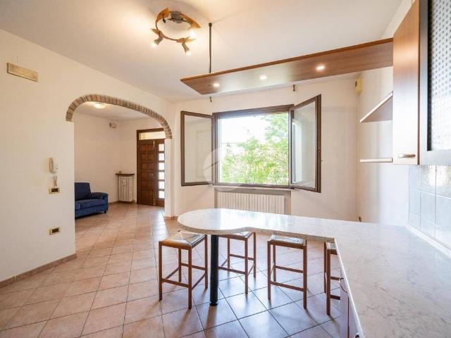 Appartamento in vendita a Gazzuolo MN