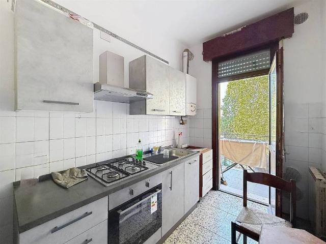 Appartamento in vendita a Gazzuolo MN