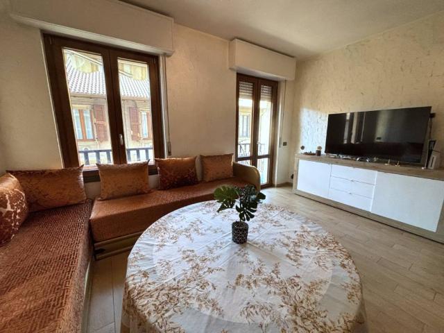 Appartamento in vendita a Gazzaniga BG