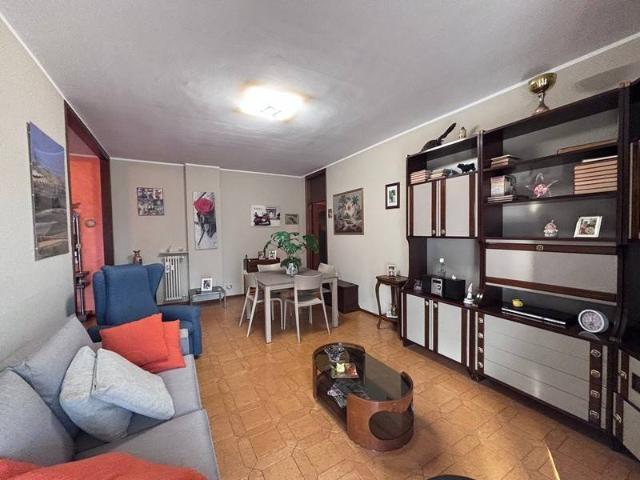 Appartamento in vendita a Gazzaniga BG