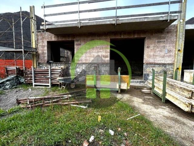 Appartamento in vendita a Gazzaniga BG