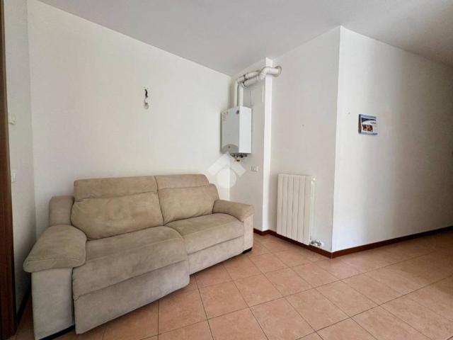 Appartamento in vendita a Gazzaniga BG