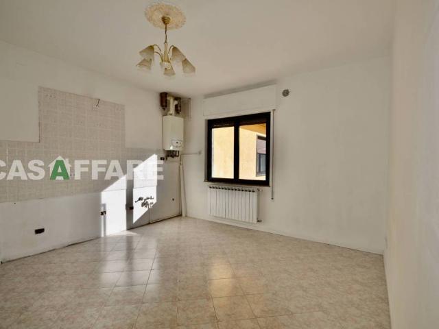Appartamento in vendita a Gazzaniga BG