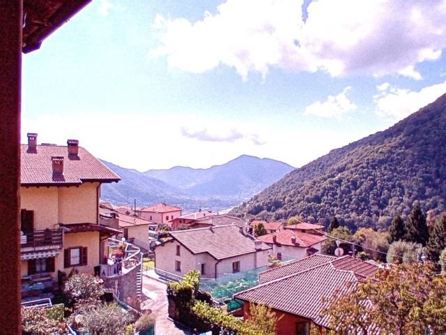 Appartamento in vendita a Gazzaniga BG