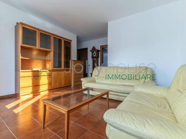 Appartamento in vendita a Gazzaniga BG