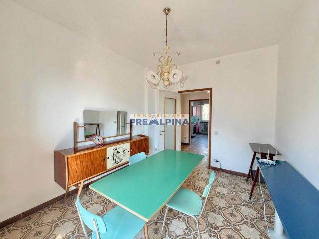 Appartamento in vendita a Gazzaniga BG