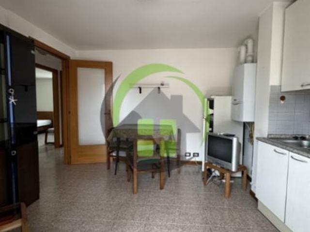 Appartamento in vendita a Gazzaniga BG