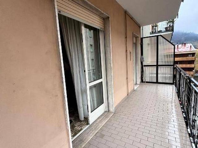 Appartamento in vendita a Gazzaniga BG