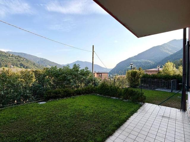 Appartamento in vendita a Gazzaniga BG