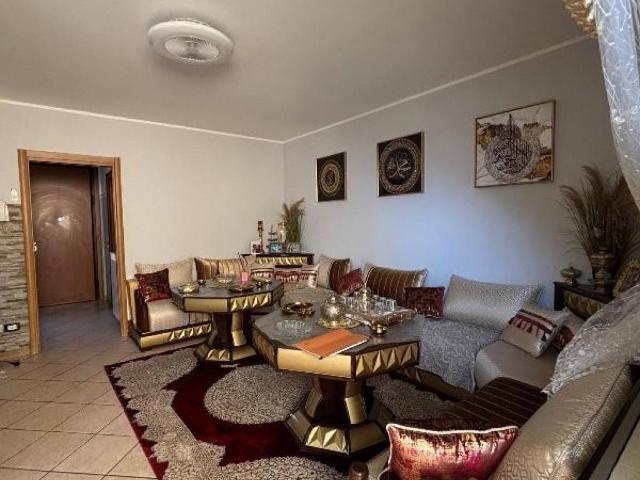 Appartamento in vendita a Gazzaniga BG