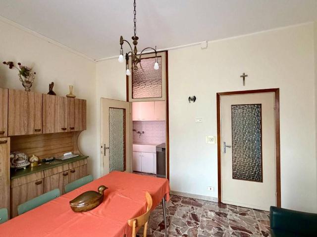 Appartamento in vendita a Gazzaniga BG