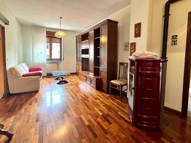 Appartamento in vendita a Gazzaniga BG