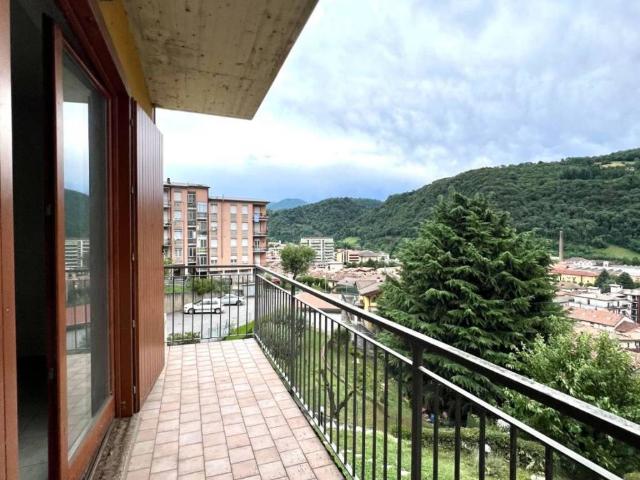 Appartamento in vendita a Gazzaniga BG