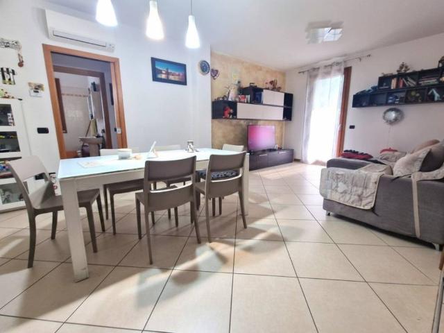 Appartamento in vendita a Gazzo PD