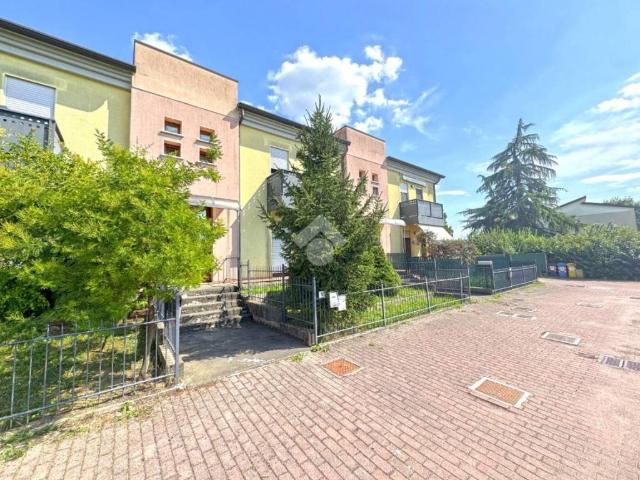 Appartamento in vendita a Gazzo PD