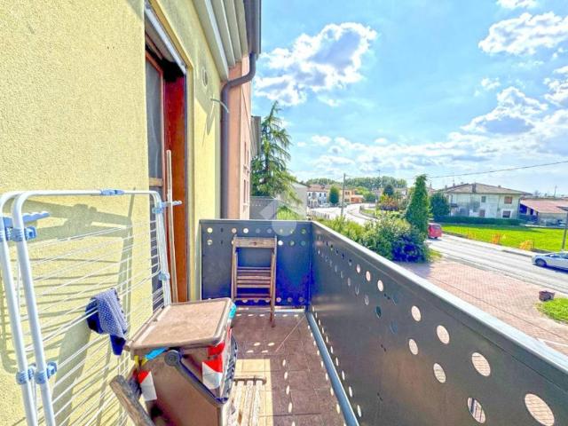 Appartamento in vendita a Gazzo PD