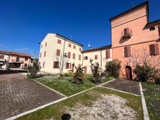 Appartamento in vendita a Gazzo Veronese VR