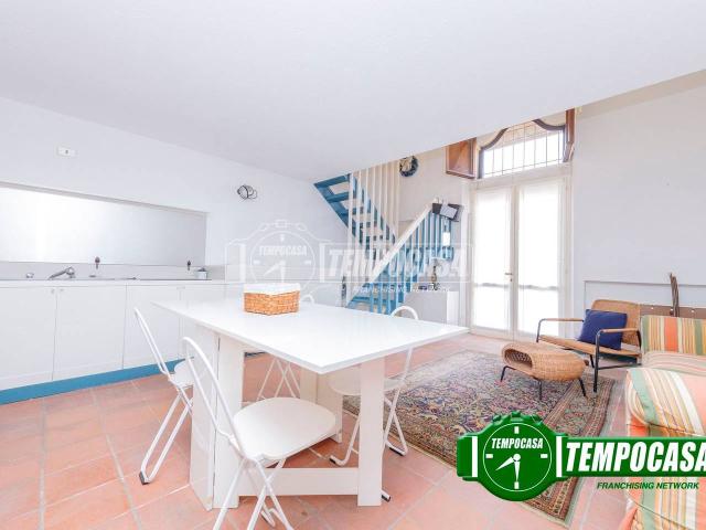 Appartamento in vendita a Gazzola