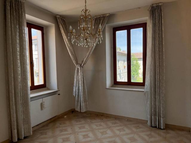 Appartamento in vendita a Gazzola