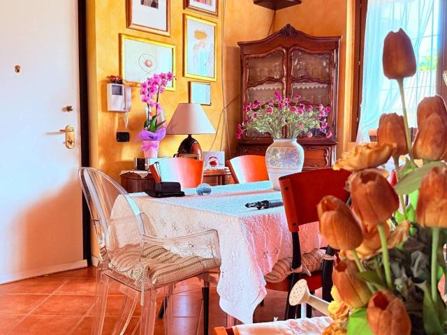Appartamento in vendita a Gazzola