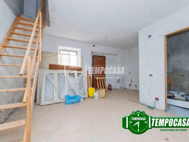 Appartamento in vendita a Gazzola