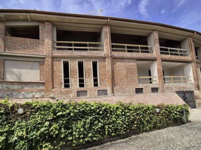 Appartamento in vendita a Gazzola PC