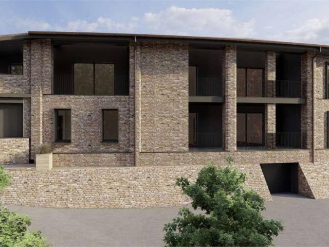 Appartamento in vendita a Gazzola PC
