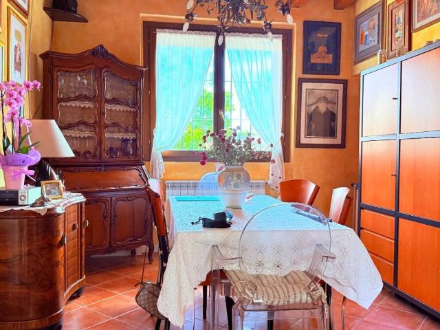Appartamento in vendita a Gazzola PC