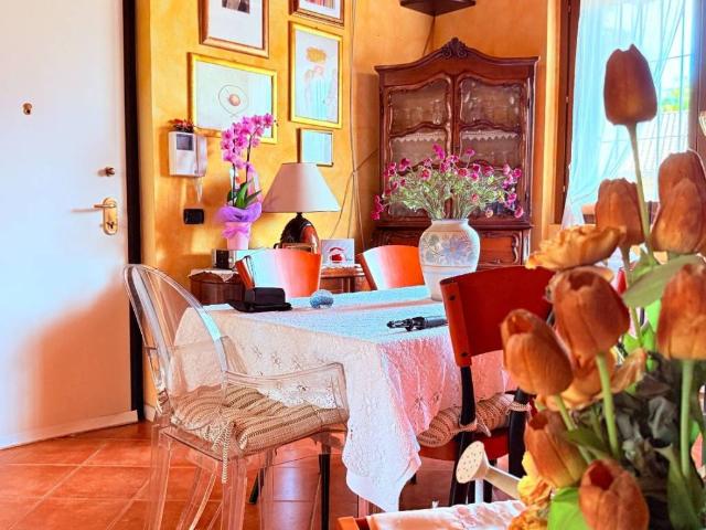 Appartamento in vendita a Gazzola PC