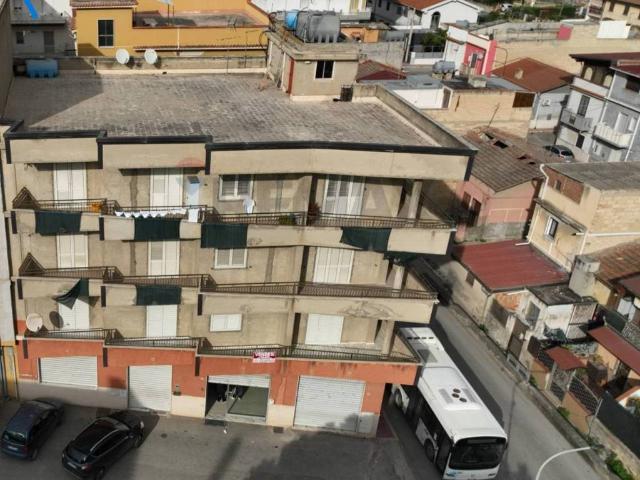 Appartamento in vendita a Gela CL