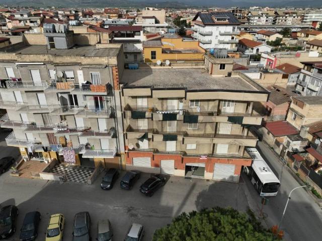 Appartamento in vendita a Gela CL