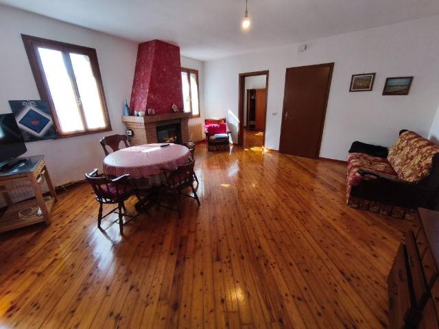 Appartamento in vendita a Gemona del Friuli UD