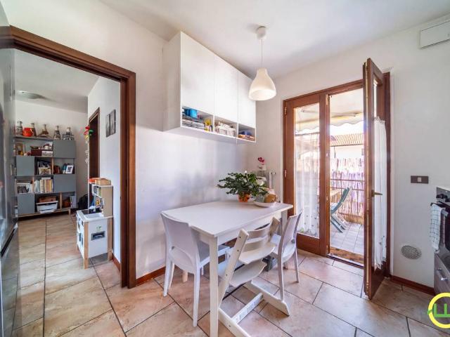 Appartamento in vendita a Gemona del Friuli UD