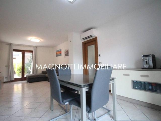 Appartamento in vendita a Gemona del Friuli UD