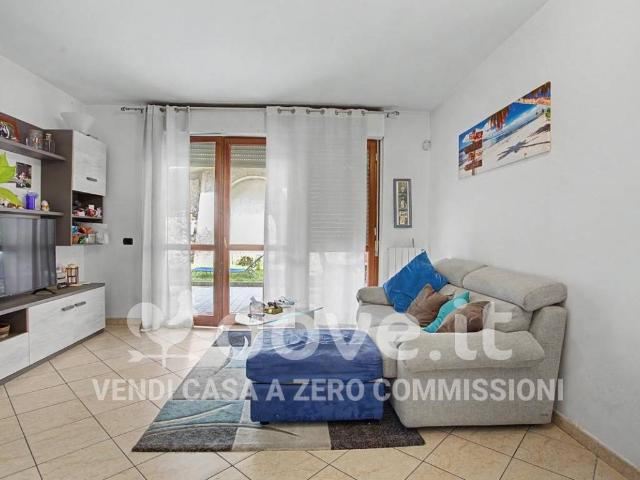 Appartamento in vendita a Gemonio VA