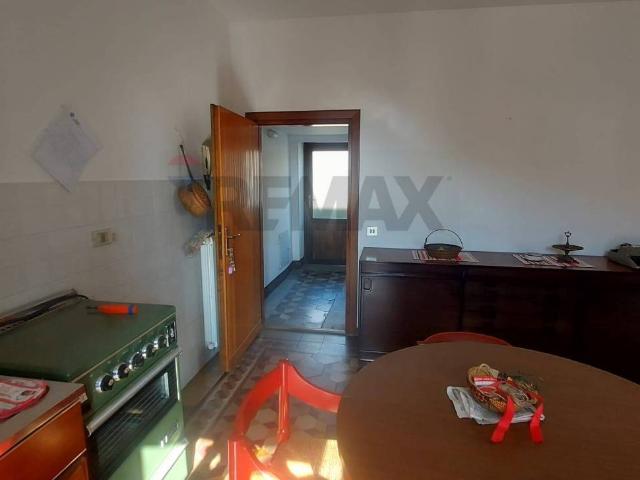 Appartamento in vendita a Gemonio VA