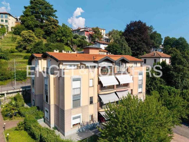 Appartamento in vendita a Gemonio VA