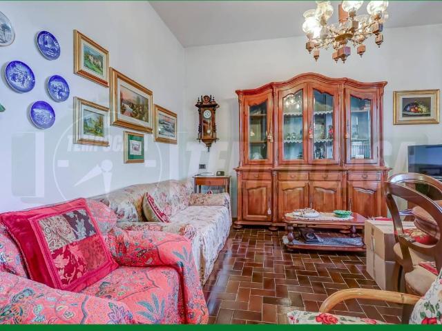 Appartamento in vendita a Gemonio VA