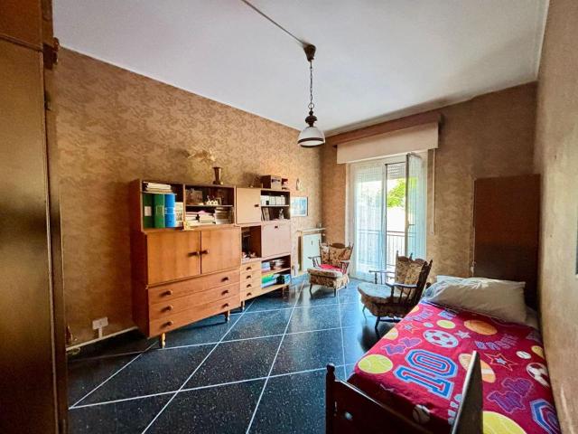 Appartamento in vendita a Genova