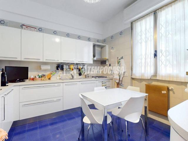 Casa indipendente in vendita a Genova