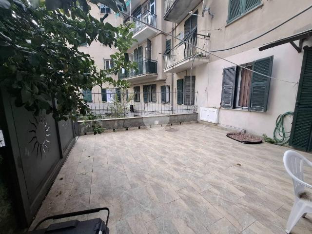 Appartamento in vendita a Genova