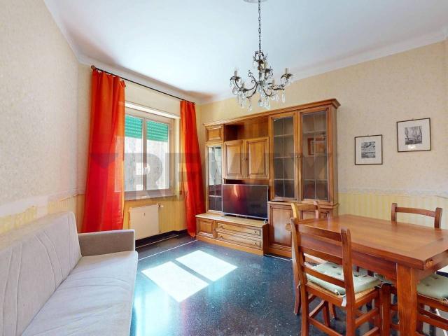 Appartamento in vendita a Genova