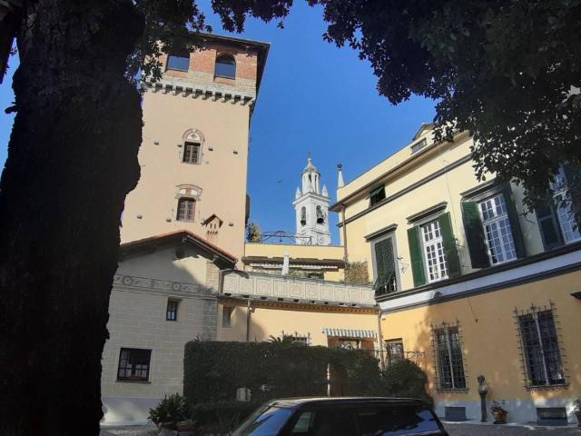 Appartamento in vendita a Genova