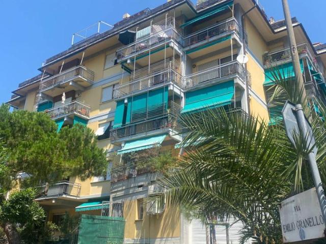 Appartamento in vendita a Genova