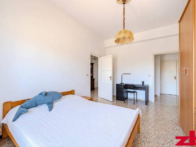 Appartamento in vendita a Genova via Brigata Salerno, Sturla